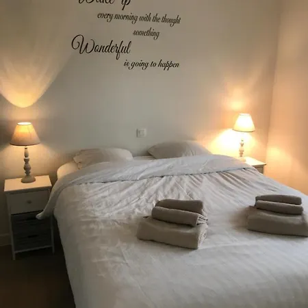 Capricia * Nieuwpoort