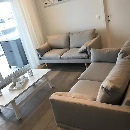 Capricia Nieuwpoort