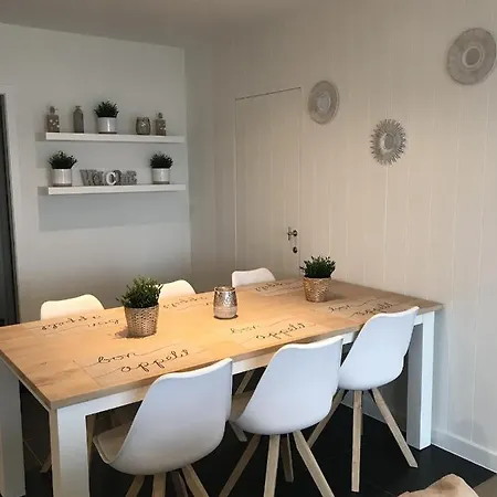 Apartment Capricia *