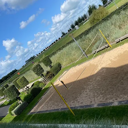 Capricia Apartamento *