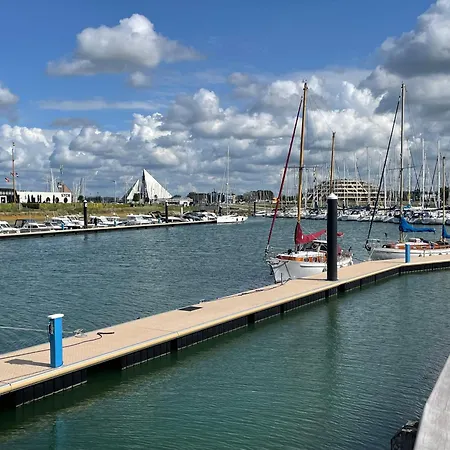 Capricia * Ньивпорт